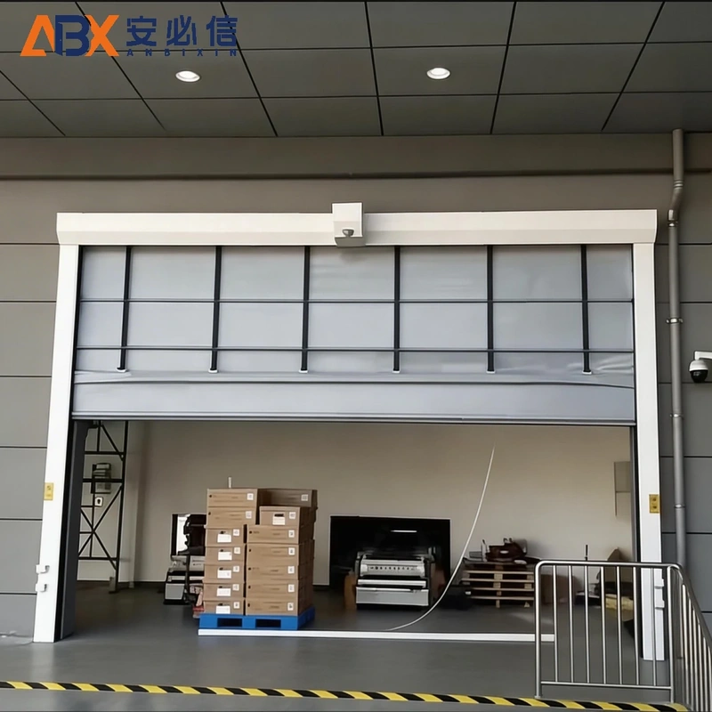 汕尾市冷库门封